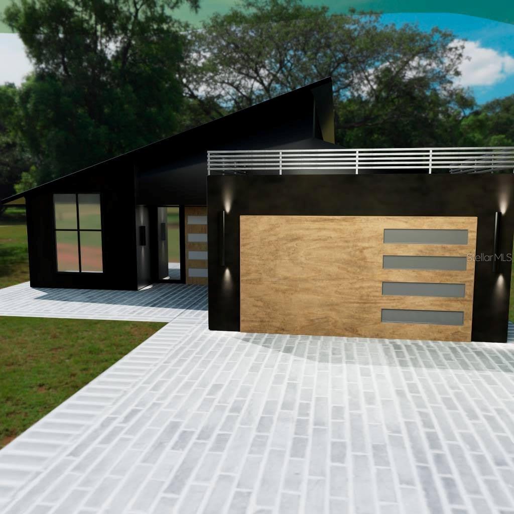 TBD SW 177th St, Ocala, FL 34473 photo