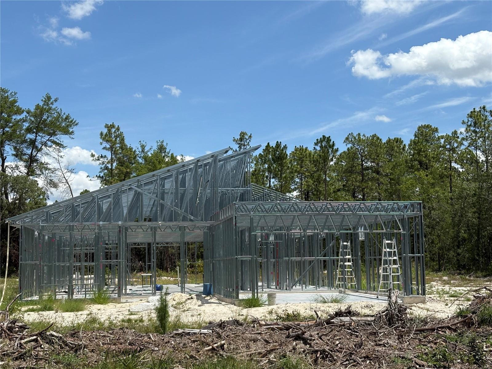 TBD SW 177th St, Ocala, FL 34473 photo
