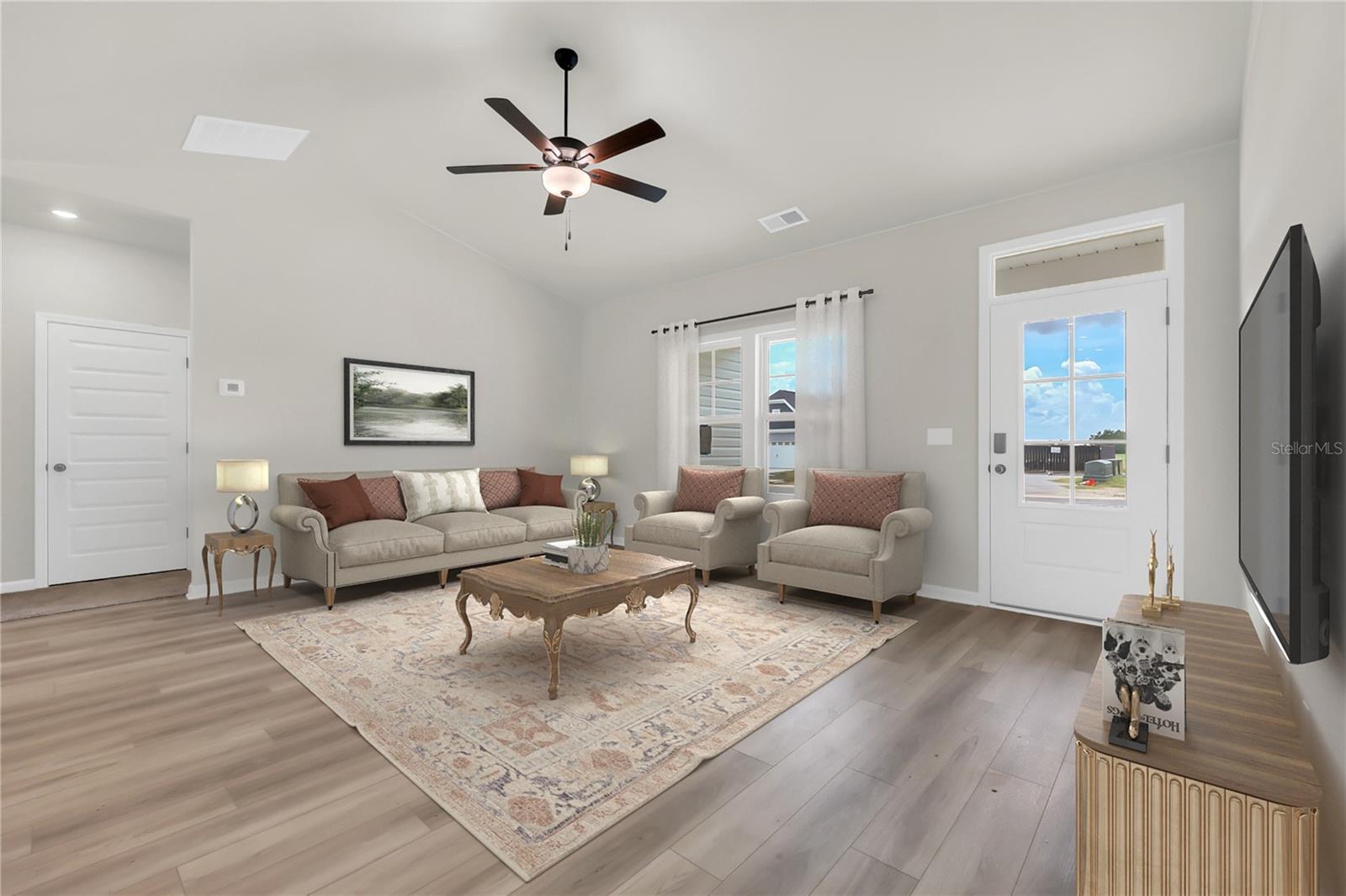 5515 Compass Rose Way, Apollo Beach, FL 33572 photo
