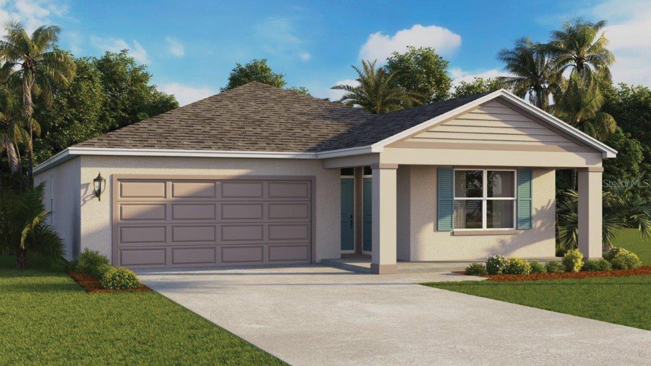 1778 Grandiose Dr, Lake Hamilton, FL 33851