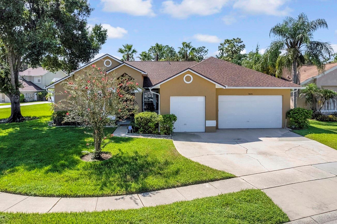 14648 Potanow Trl, Orlando, FL 32837