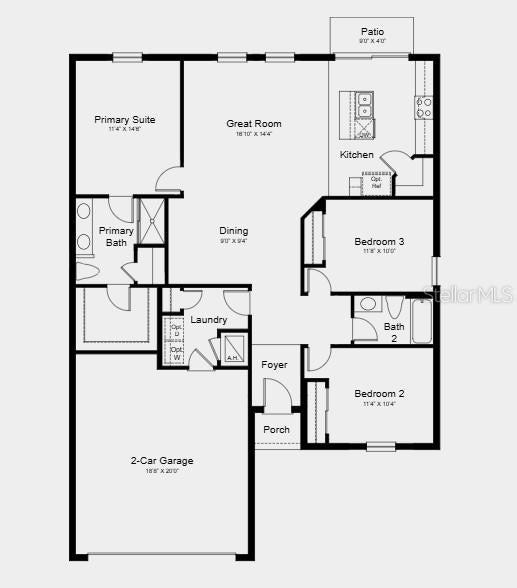 13317 Commons Ave, Parrish, FL 34219 photo