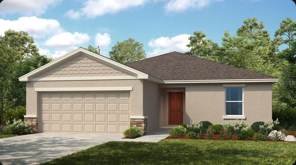 13317 Commons Ave, Parrish, FL 34219