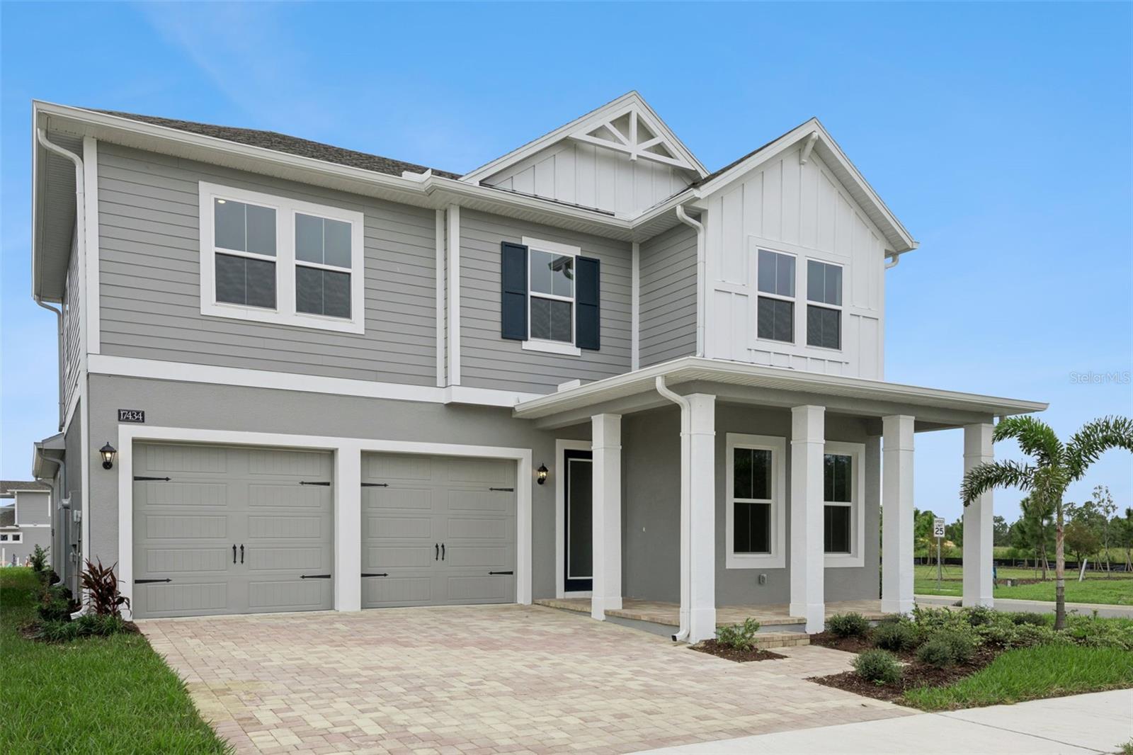 17434 Honeybell Tangelo Ct, Winter Garden, FL 34787 photo