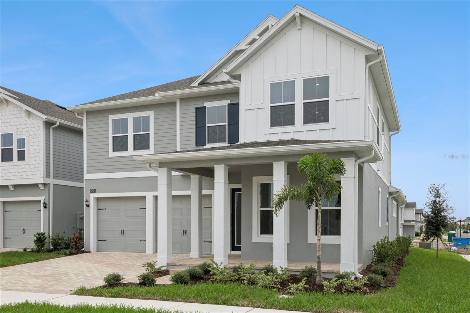 17434 Honeybell Tangelo Ct, Winter Garden, FL 34787 photo