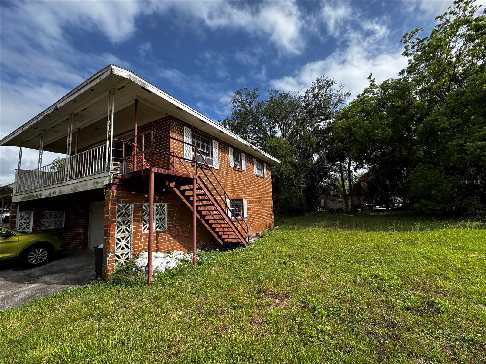 1307 Historic Goldsboro Blvd, Sanford, FL 32771 photo