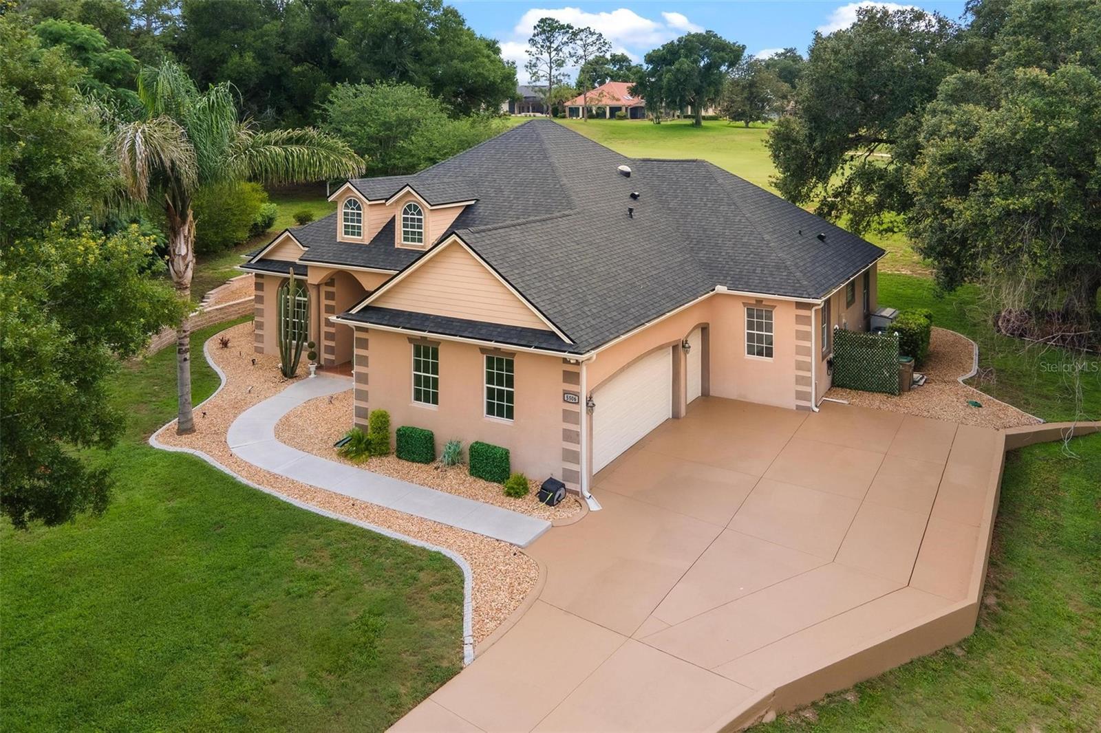 5506 Citation Ct, Lady Lake, FL 32159