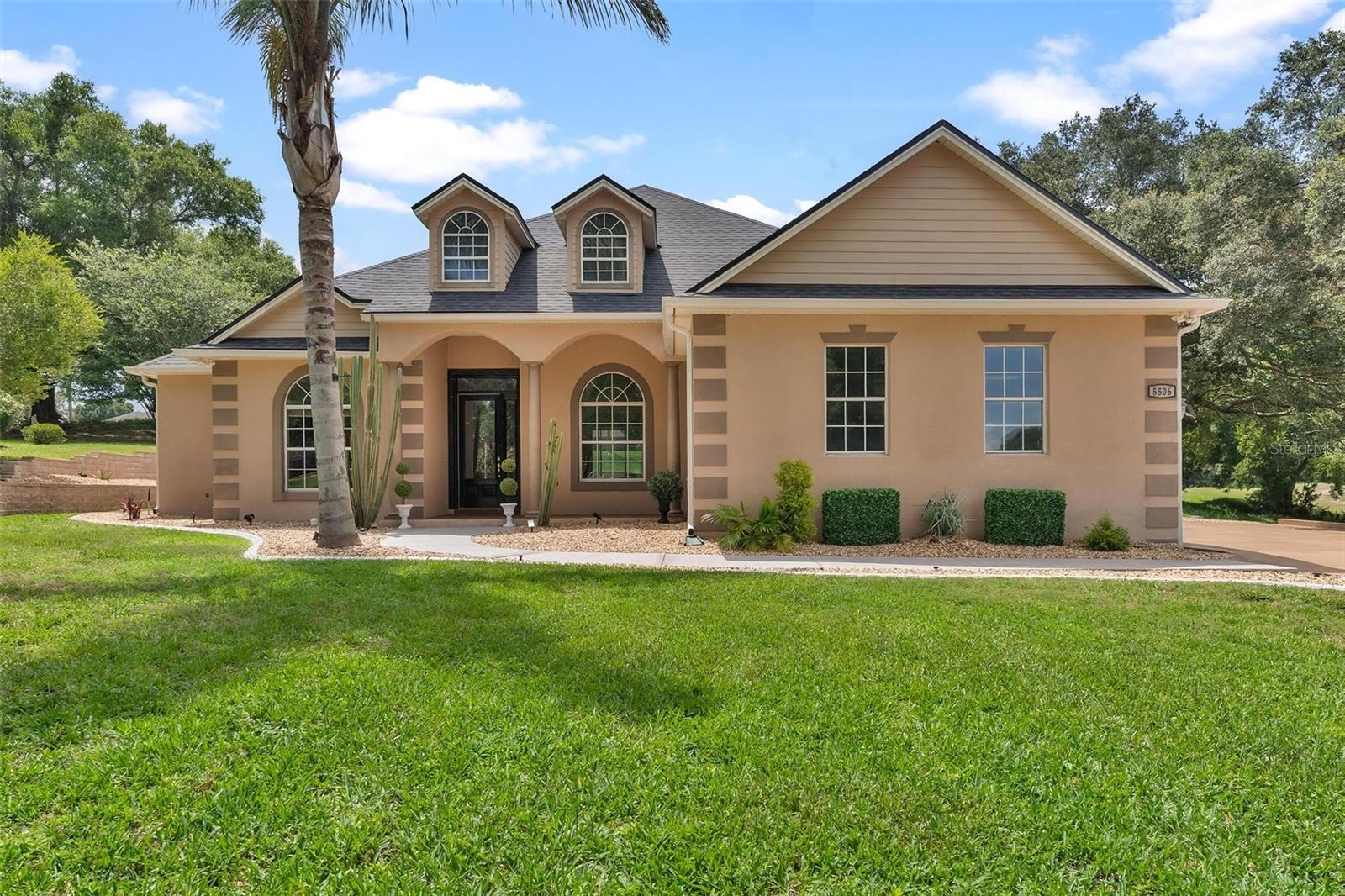 5506 Citation Ct, Lady Lake, FL 32159 photo
