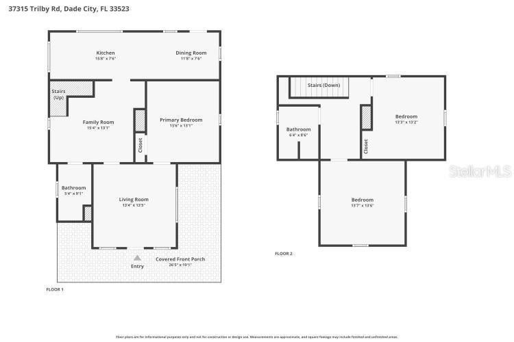 37315 Trilby Rd, Dade City, FL 33523 photo