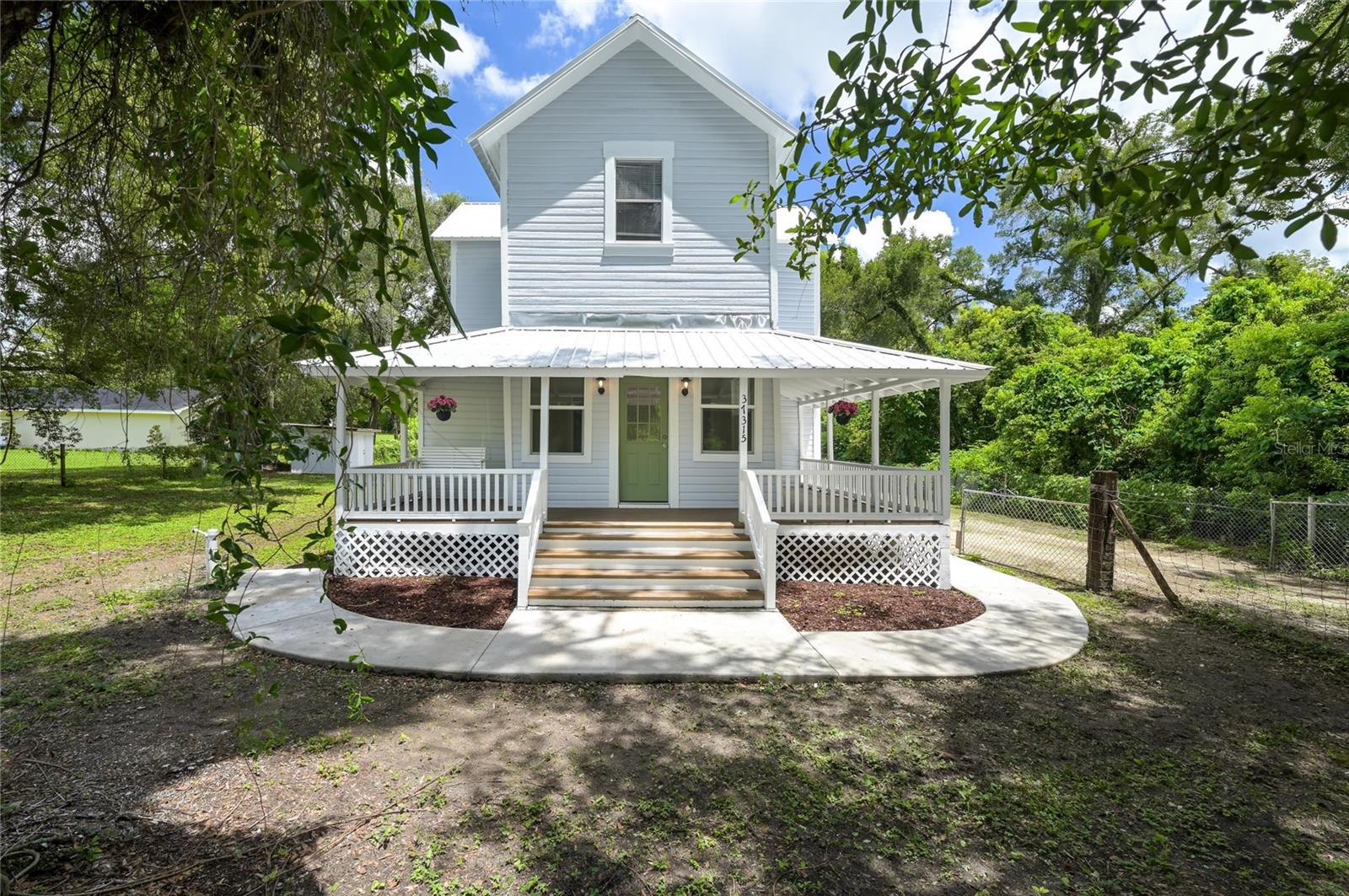 37315 Trilby Rd, Dade City, FL 33523