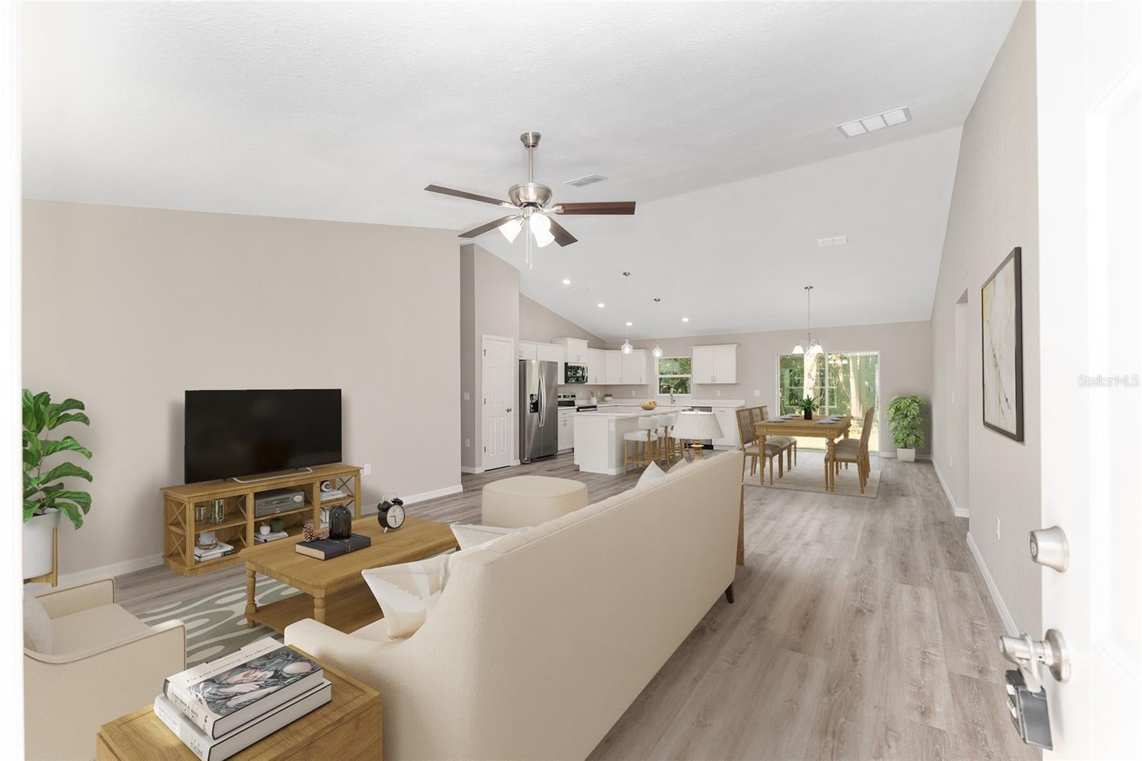 10070 SW 192 Cir, Dunnellon, FL 34432 photo