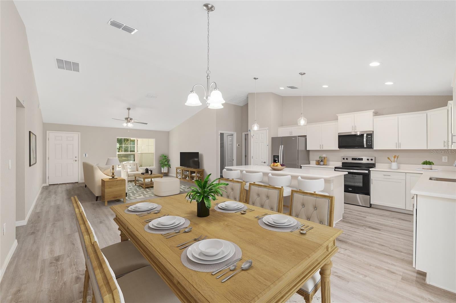 10070 SW 192 Cir, Dunnellon, FL 34432 photo