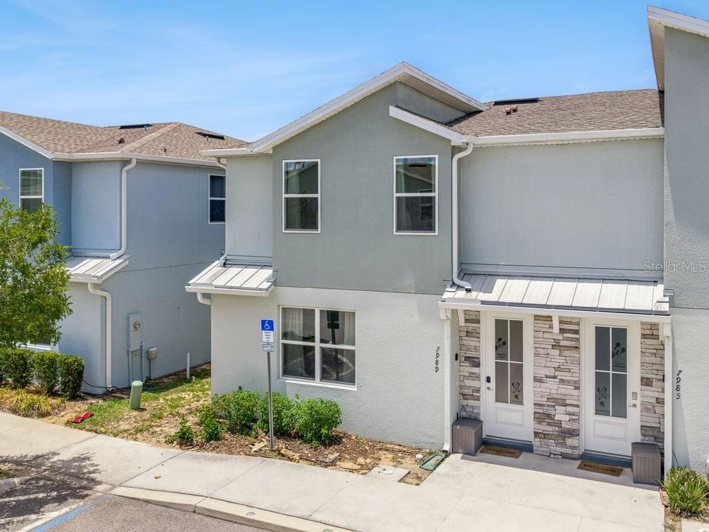 7989 Formosa Valley Pl, Kissimmee, FL 34747 photo
