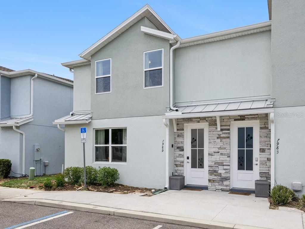 7989 Formosa Valley Pl, Kissimmee, FL 34747 photo