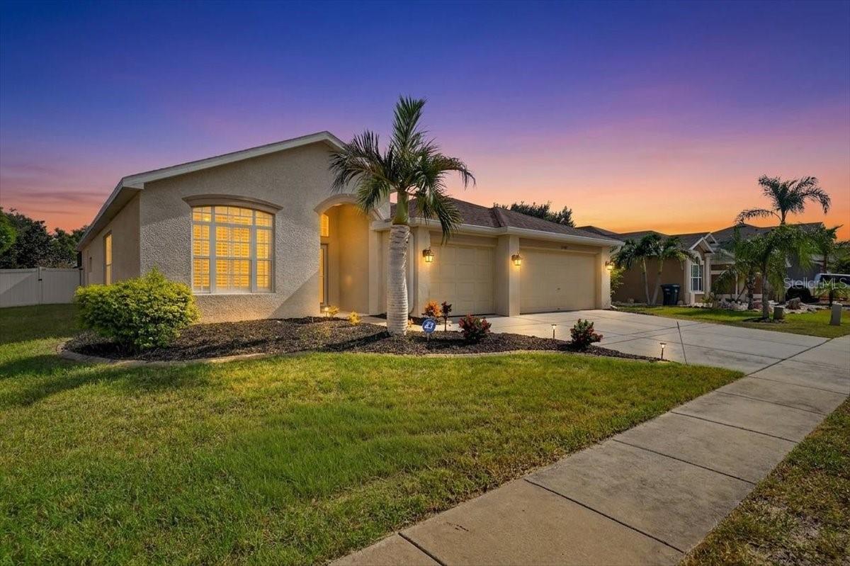 2309 Swordfish Ave, Holiday, FL 34691 photo