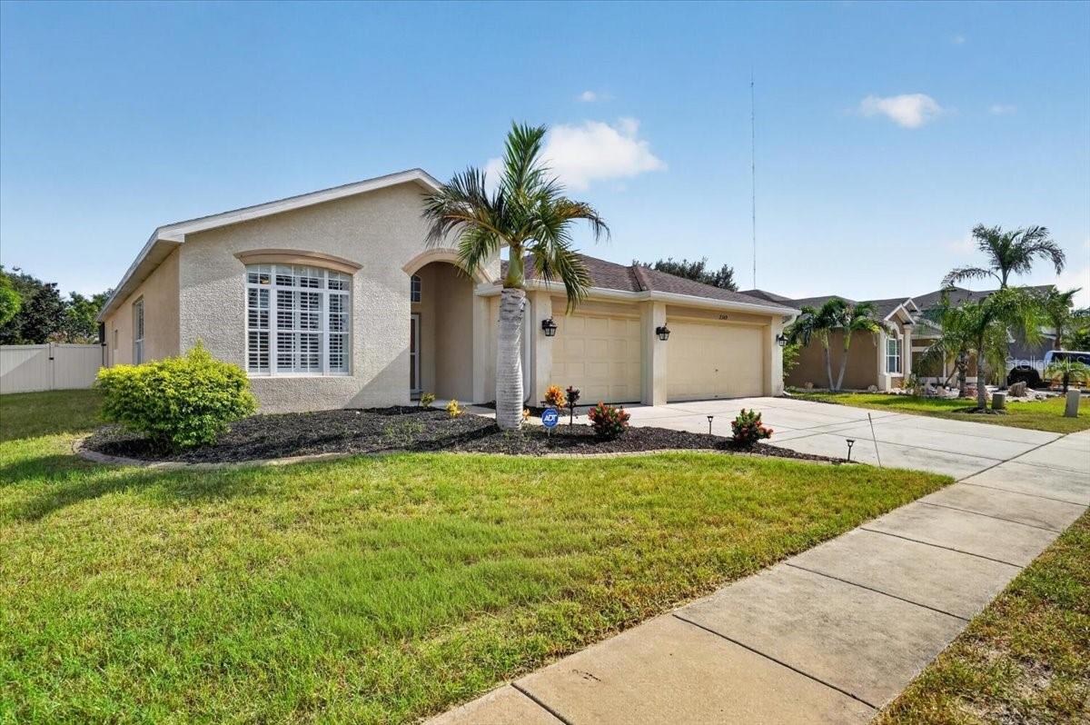 2309 Swordfish Ave, Holiday, FL 34691