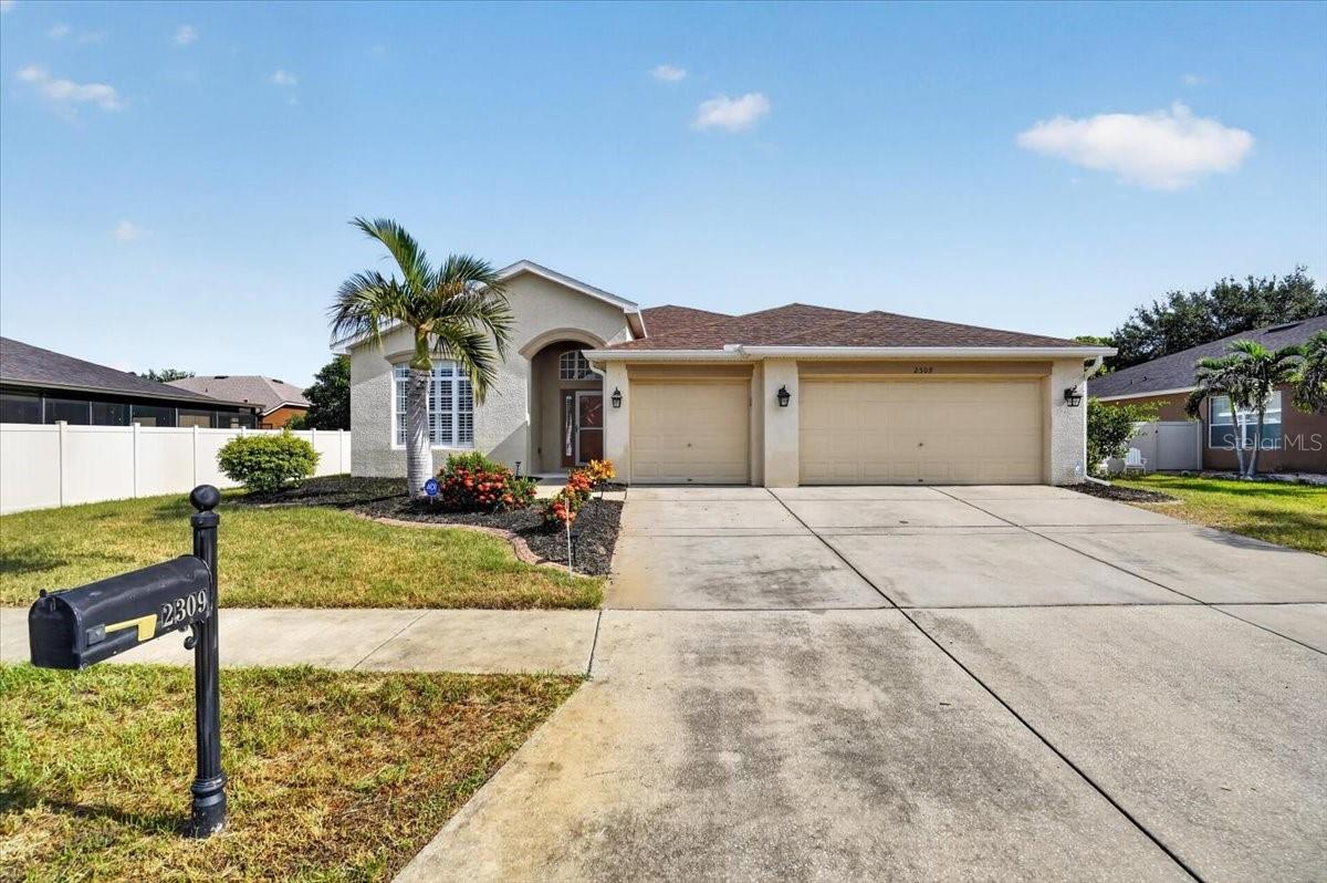 2309 Swordfish Ave, Holiday, FL 34691 photo
