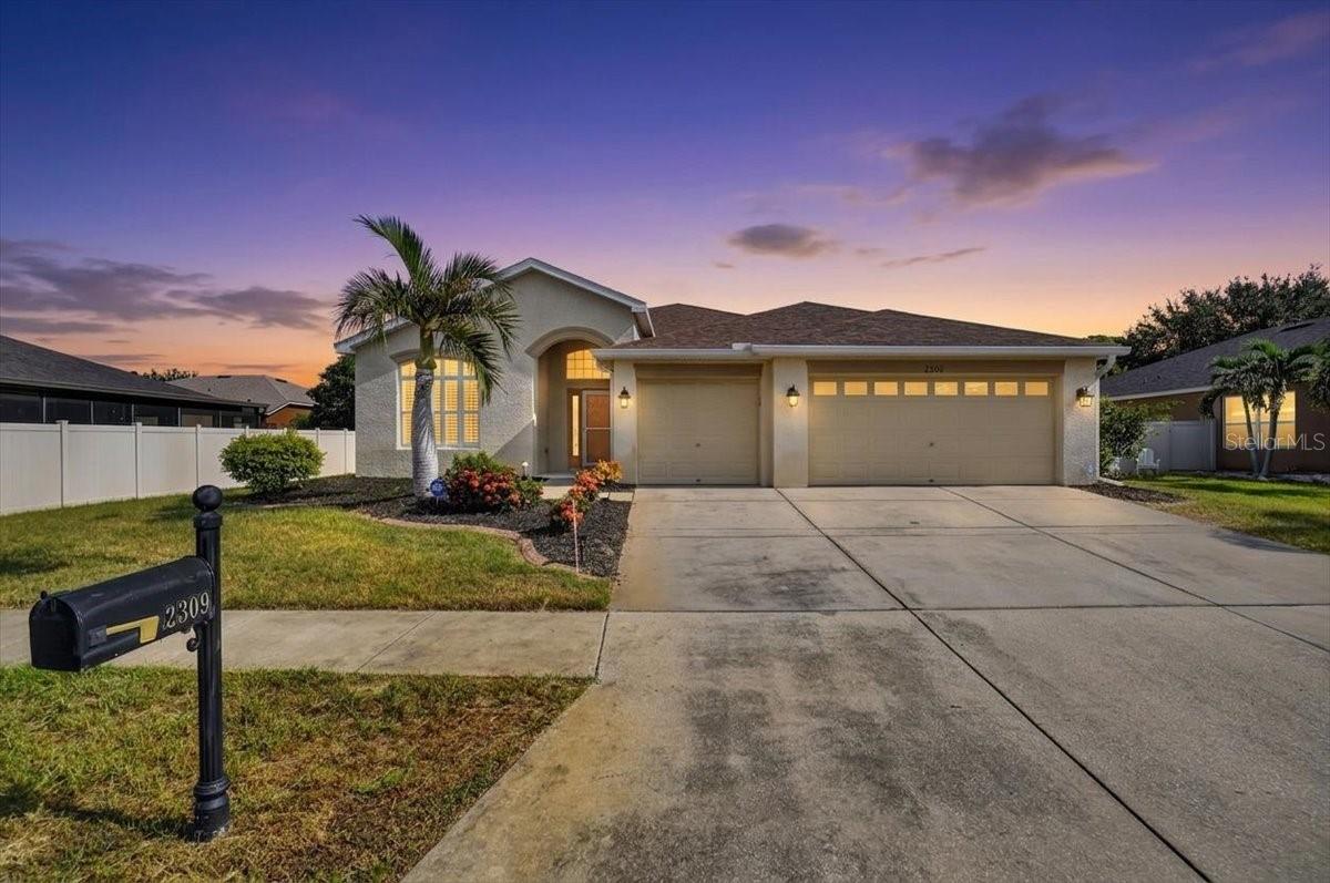 2309 Swordfish Ave, Holiday, FL 34691 photo