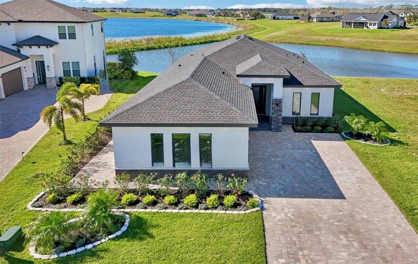 224 Valencia Ridge Dr, Auburndale, FL 33823 photo
