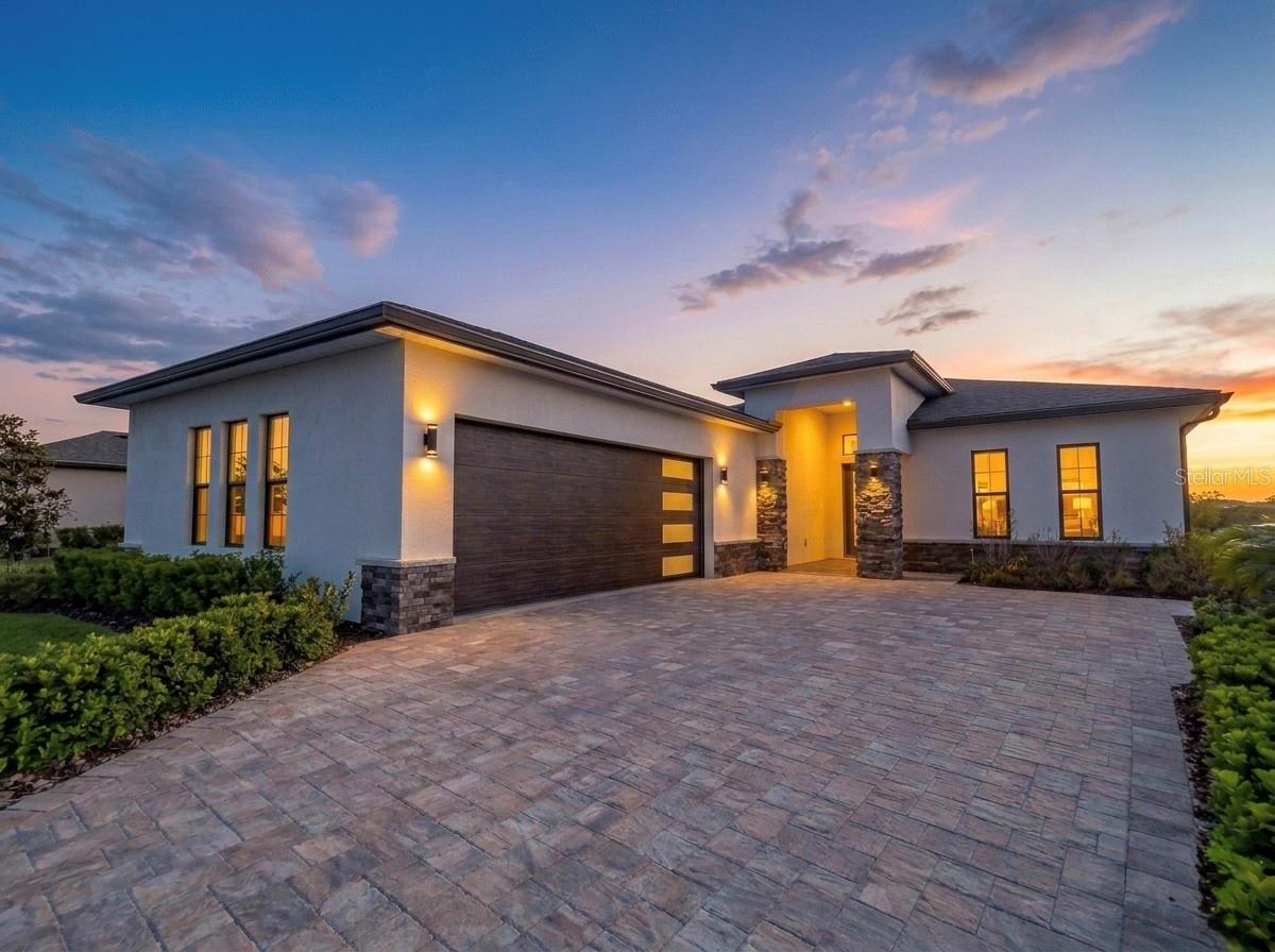 224 Valencia Ridge Dr, Auburndale, FL 33823 photo