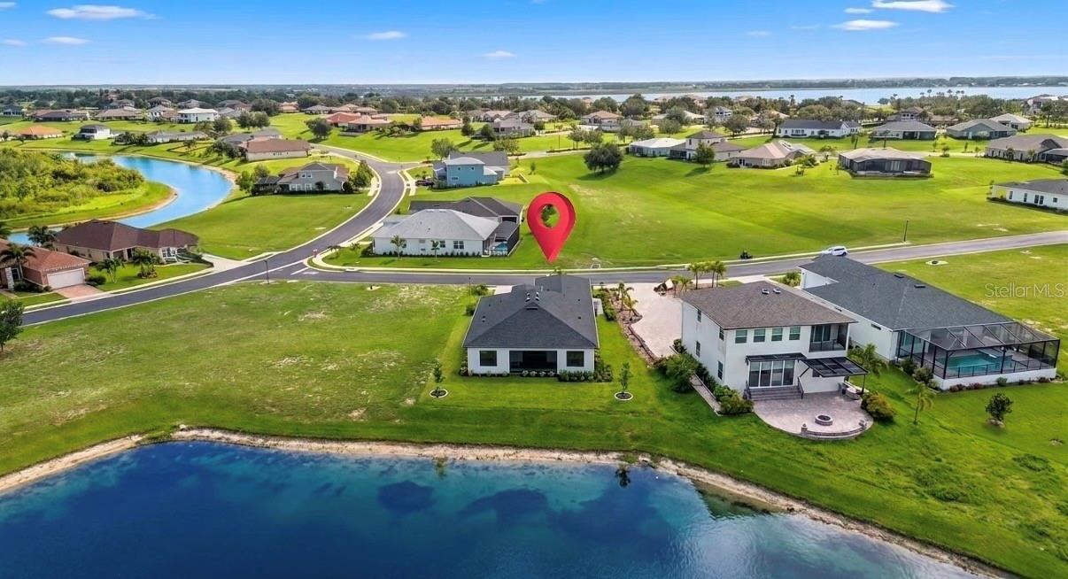224 Valencia Ridge Dr, Auburndale, FL 33823 photo
