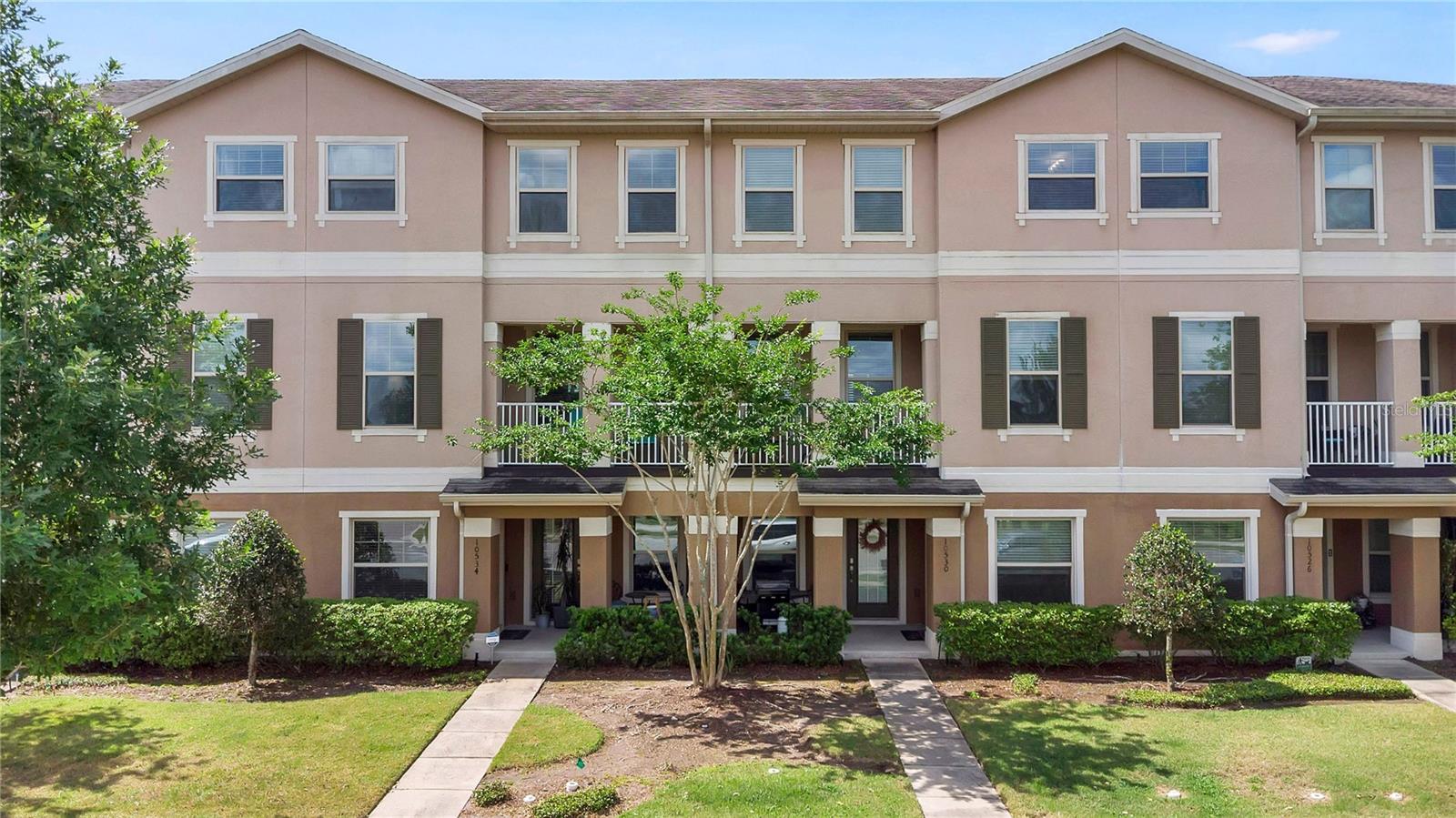 10534 Green Ivy Ln, Orlando, FL 32832