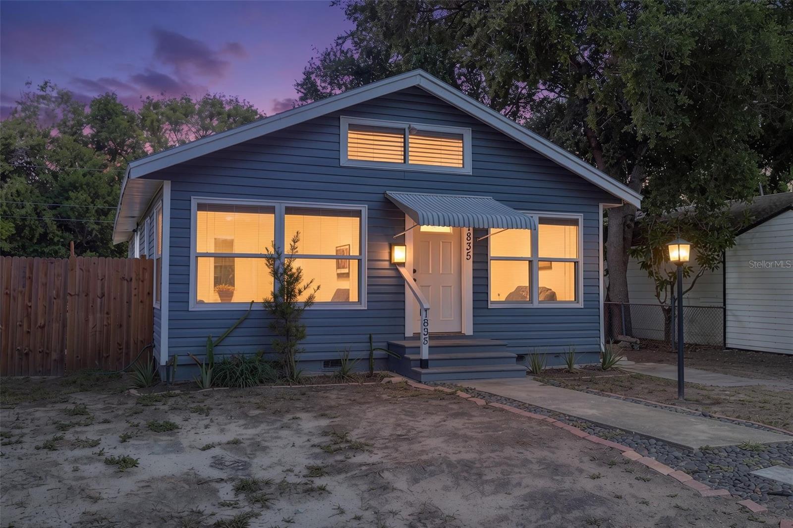 1835 47 St, Saint Petersburg, FL 33711 photo
