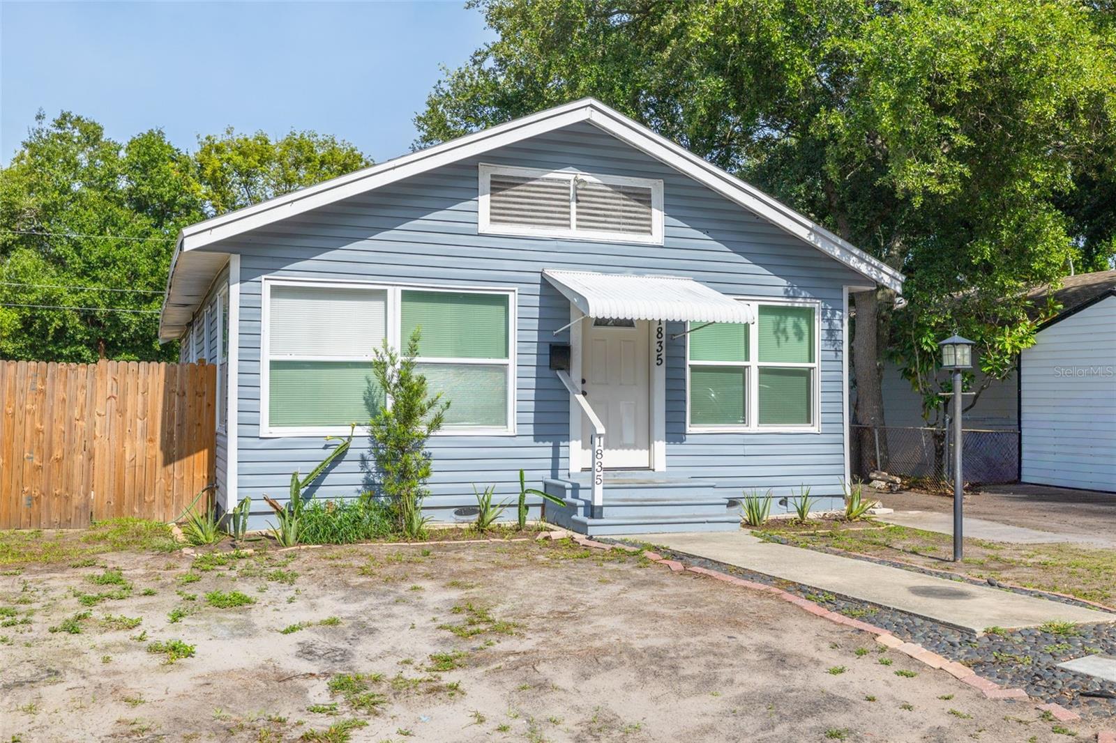 1835 47 St, Saint Petersburg, FL 33711