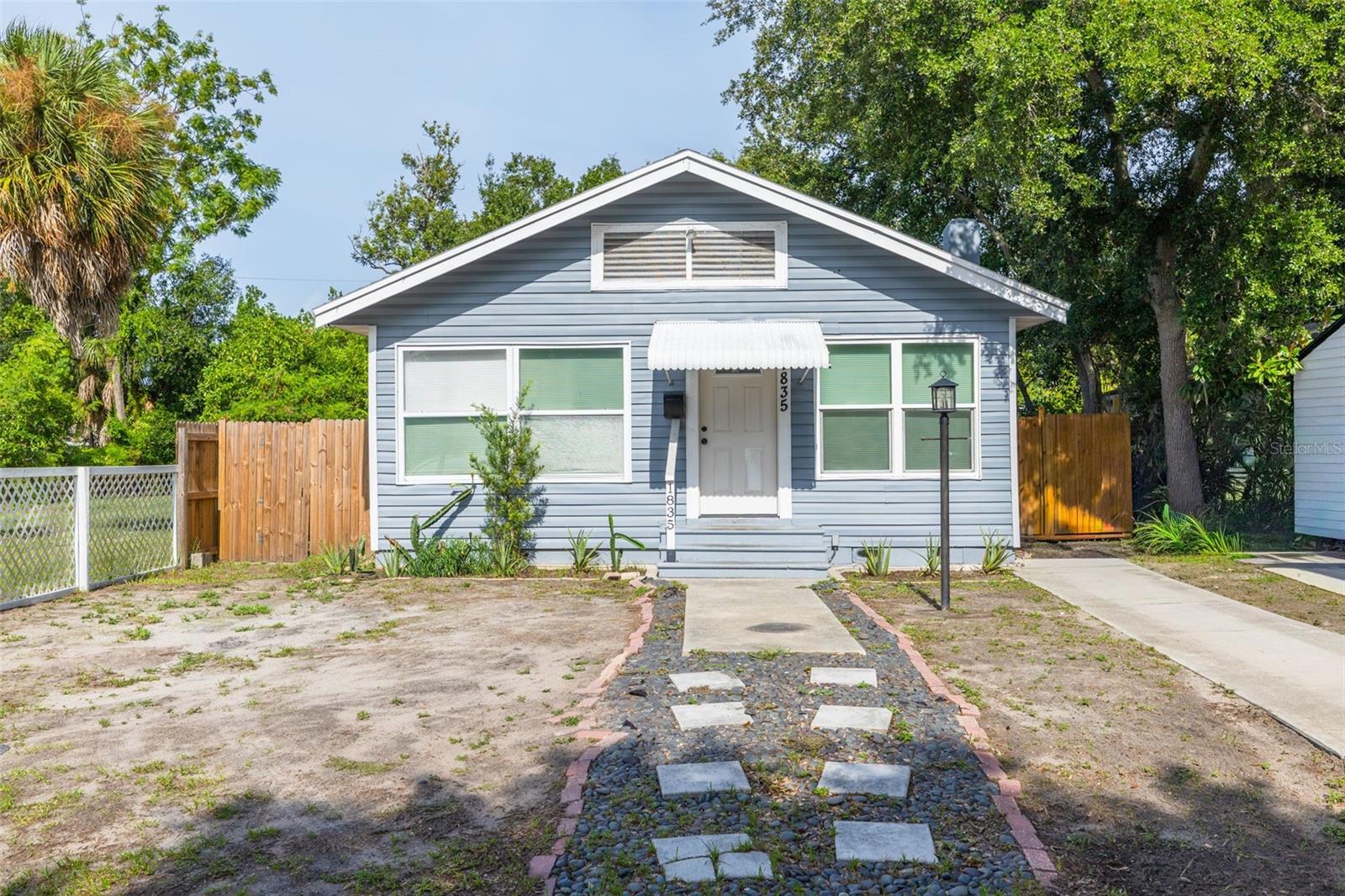 1835 47 St, Saint Petersburg, FL 33711 photo