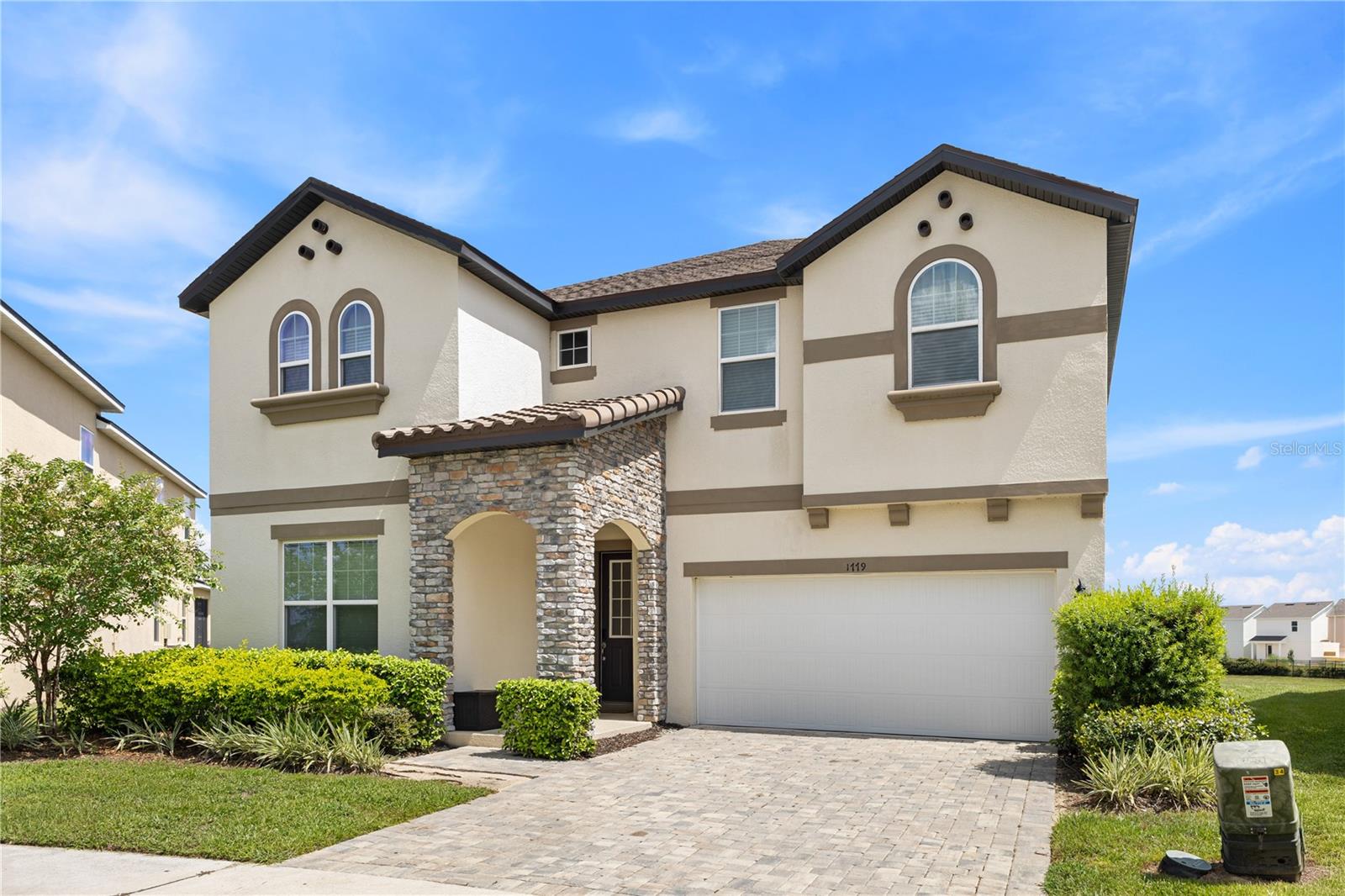 1779 Tropical Palms Cir, Kissimmee, FL 34747 photo