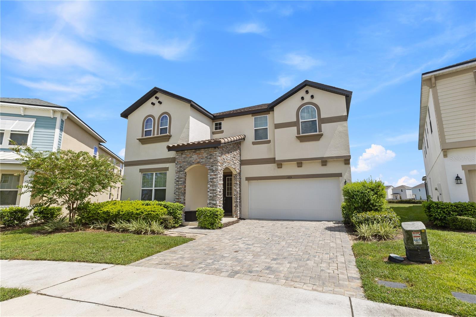 1779 Tropical Palms Cir, Kissimmee, FL 34747 photo