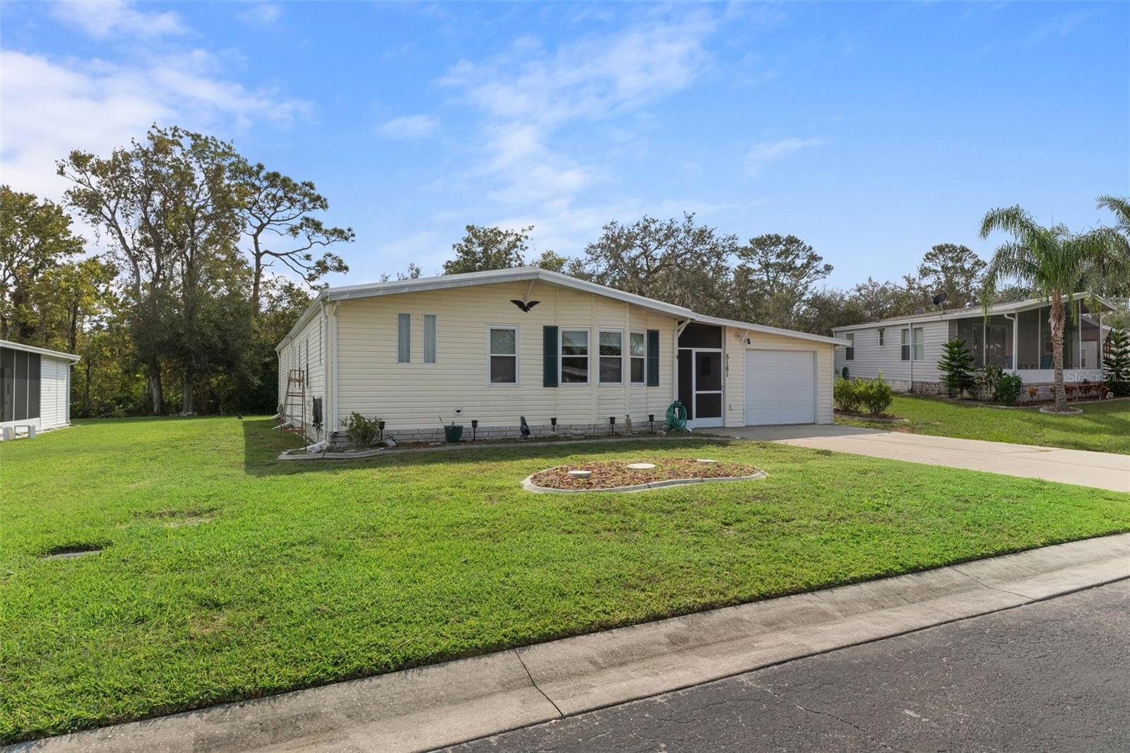 5181 Forest Glenn Dr, Spring Hill, FL 34607