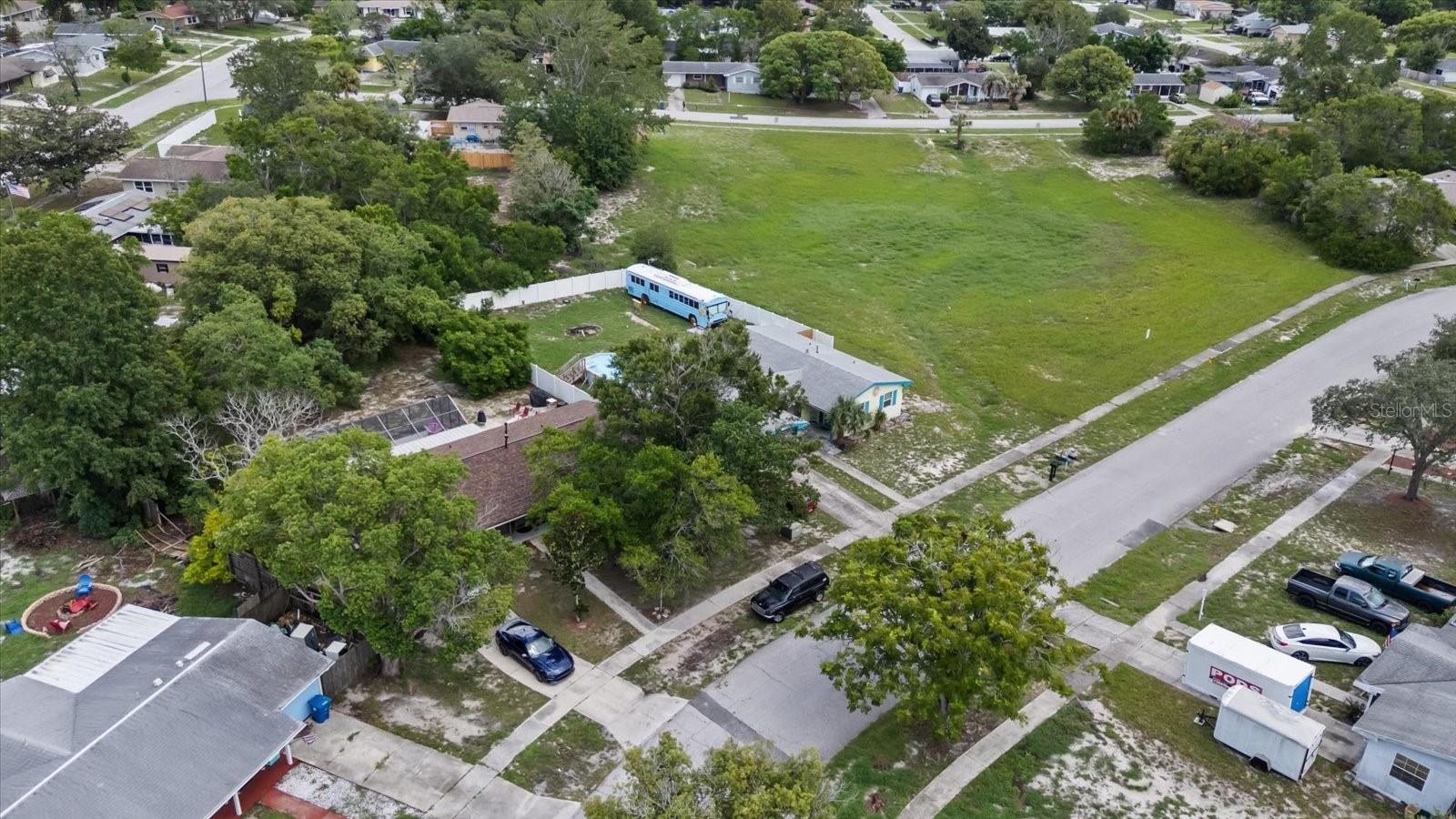 4552 Cynthia Ln, Spring Hill, FL 34606 photo