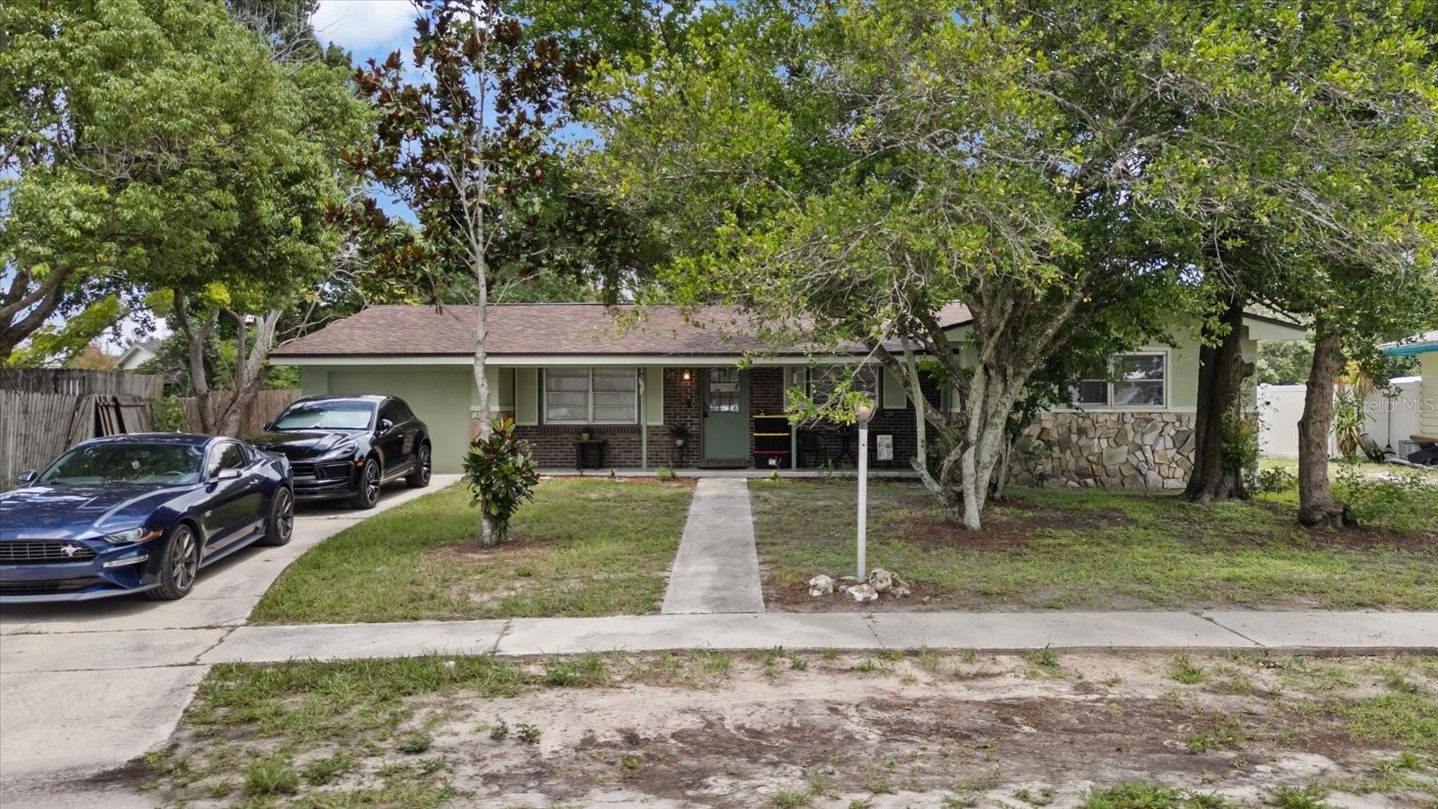 4552 Cynthia Ln, Spring Hill, FL 34606