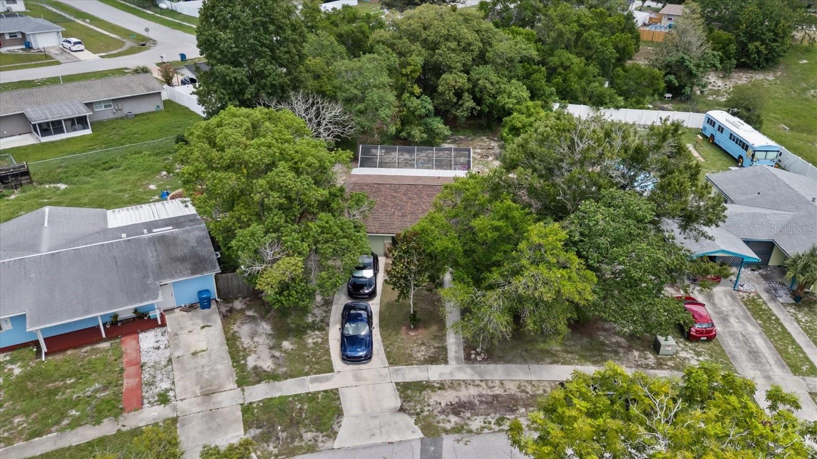 4552 Cynthia Ln, Spring Hill, FL 34606 photo