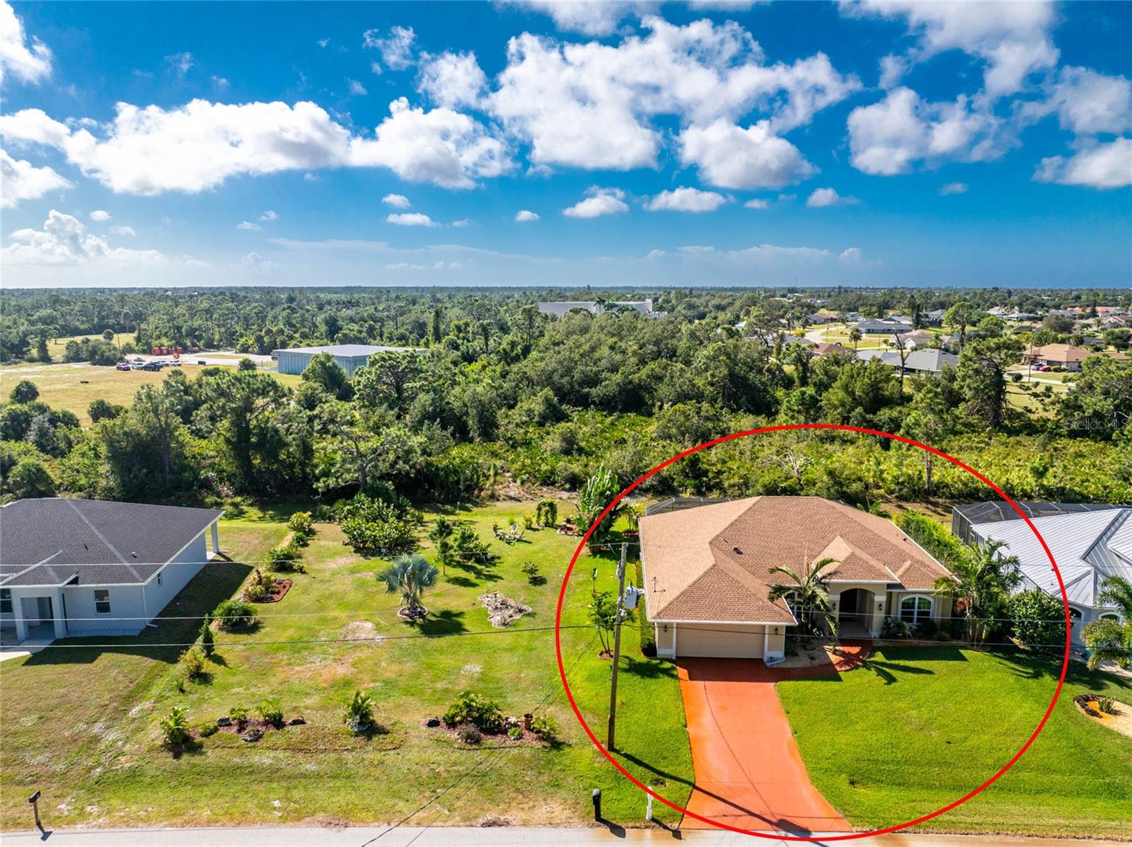 133 Mariner Ln, Rotonda West, FL 33947 photo