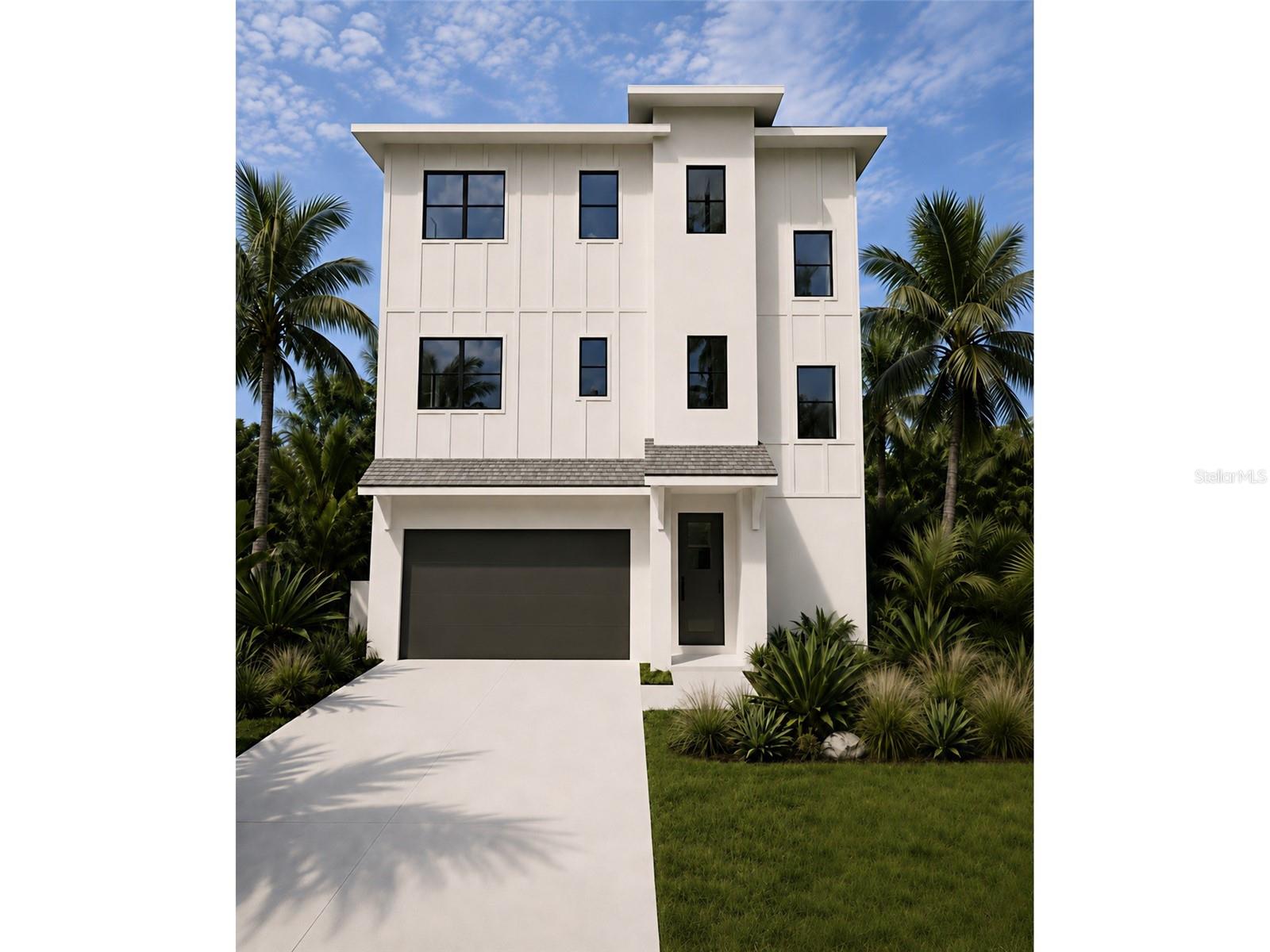 2624 Quincy St, Gulfport, FL 33711