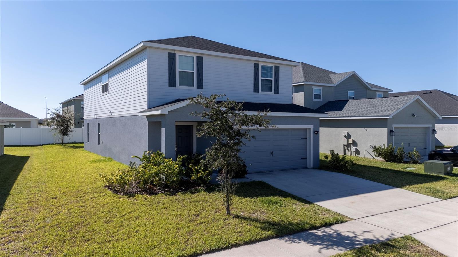 419 Lily Ln, Davenport, FL 33837 photo