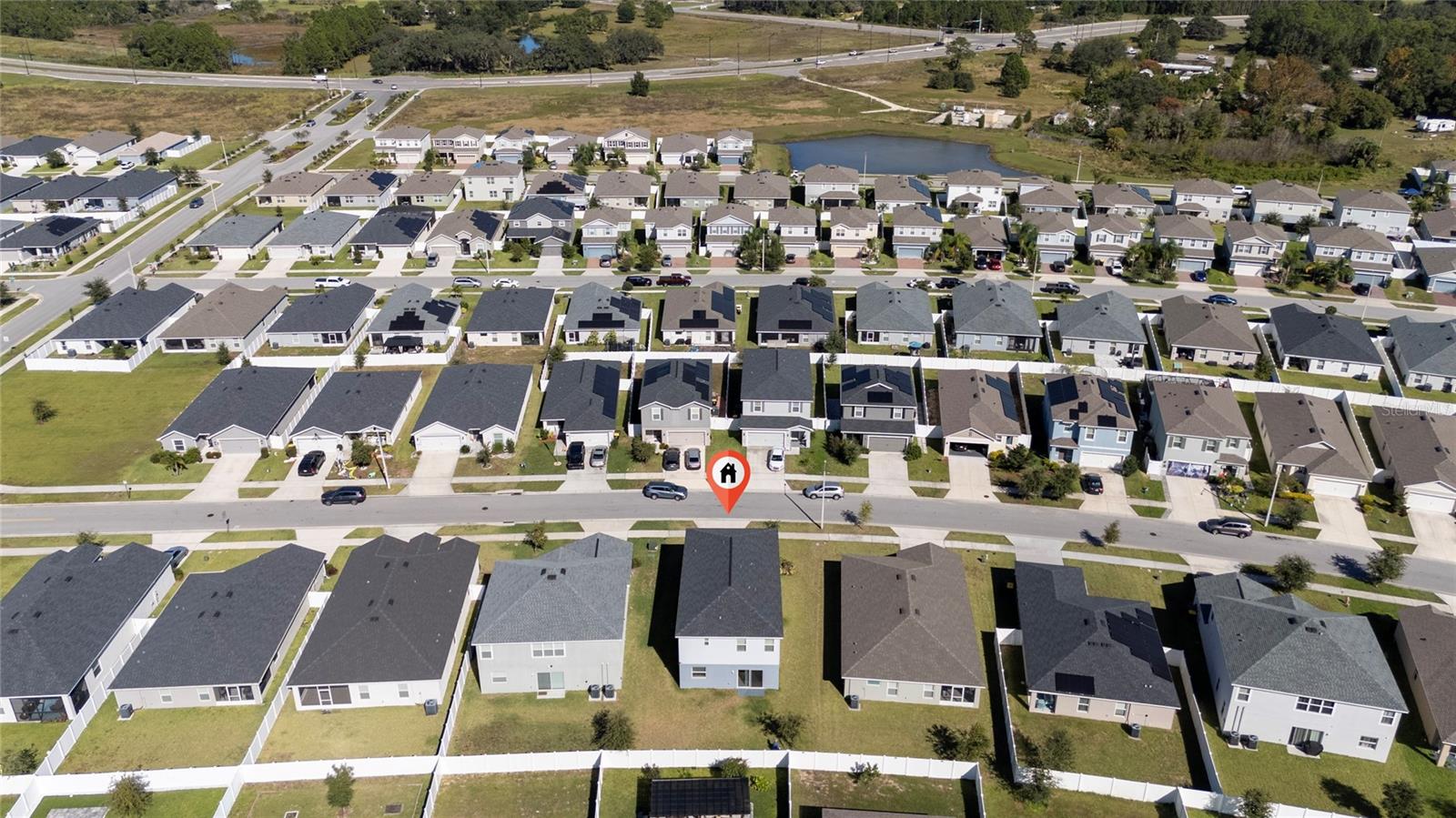 419 Lily Ln, Davenport, FL 33837 photo