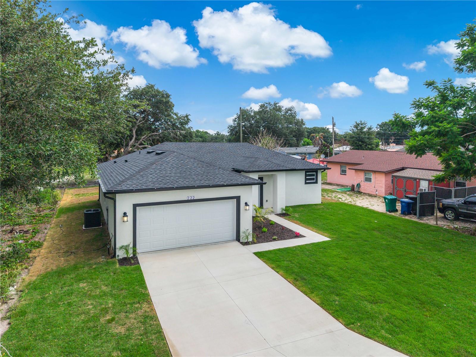 222 Florida Ave, Dundee, FL 33838 photo
