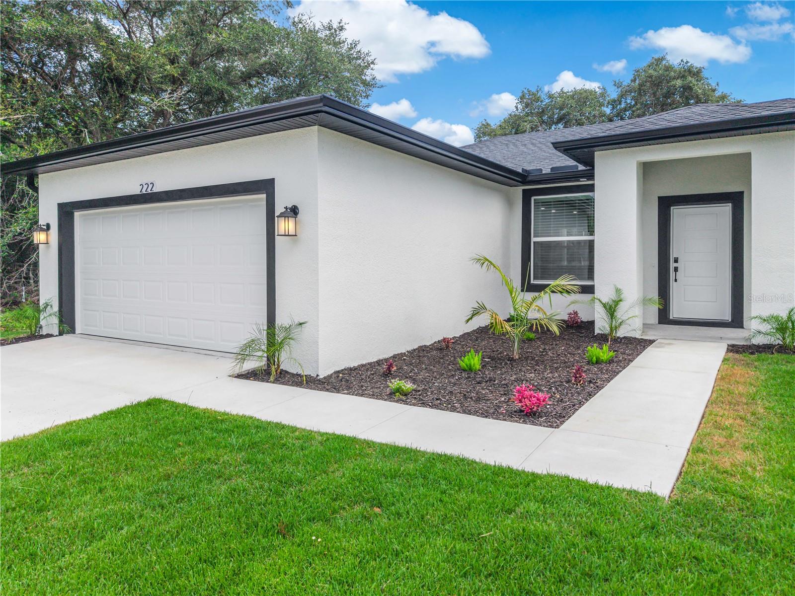 222 Florida Ave, Dundee, FL 33838 photo