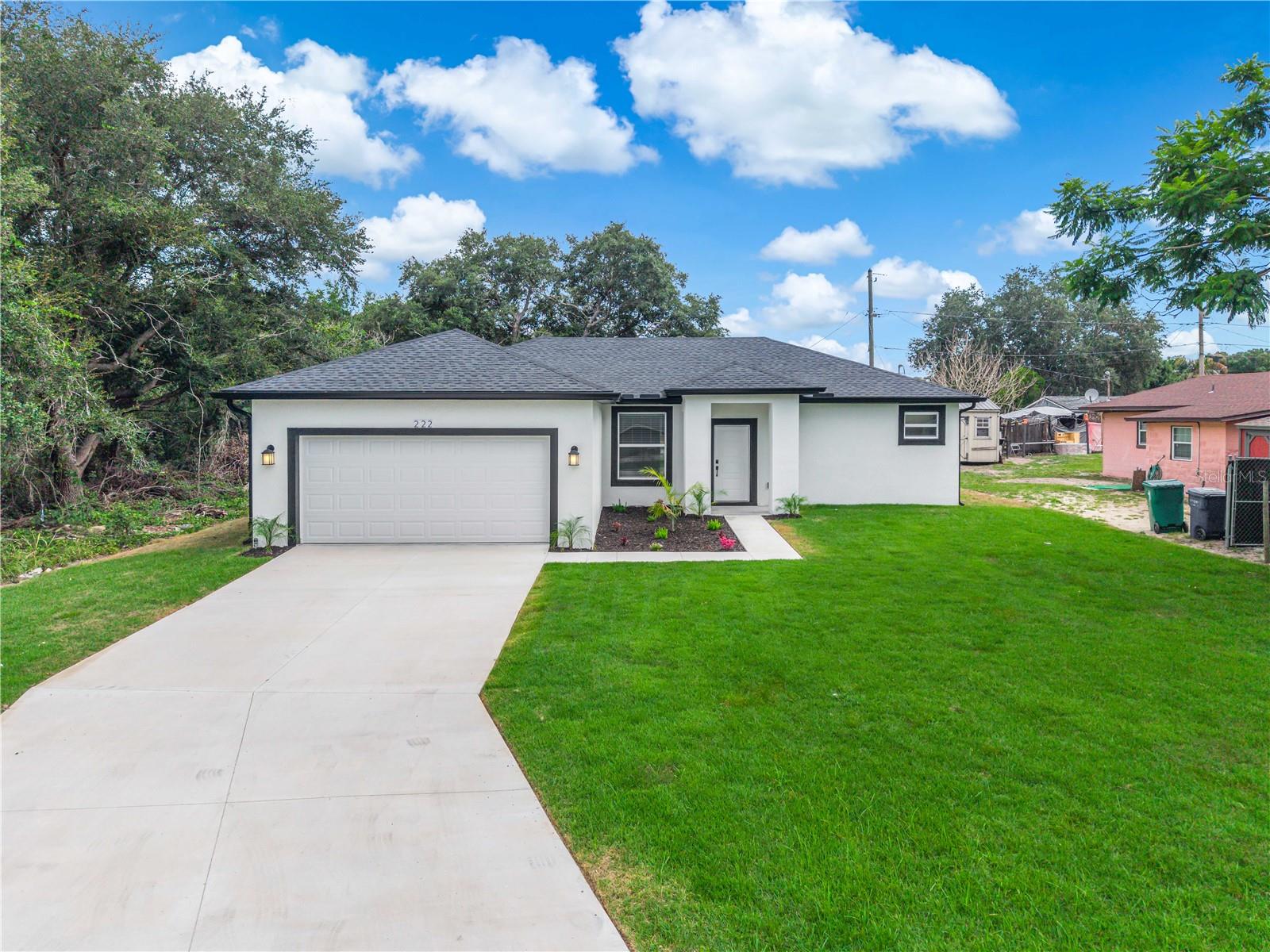 222 Florida Ave, Dundee, FL 33838 photo