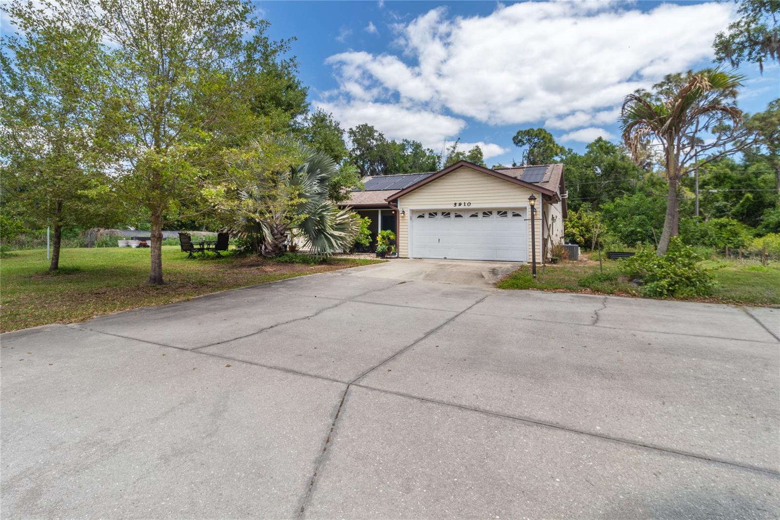 5910 Bella Rd, Parrish, FL 34219 photo