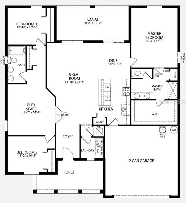 2277 Broadpoint Dr, Punta Gorda, FL 33983 photo