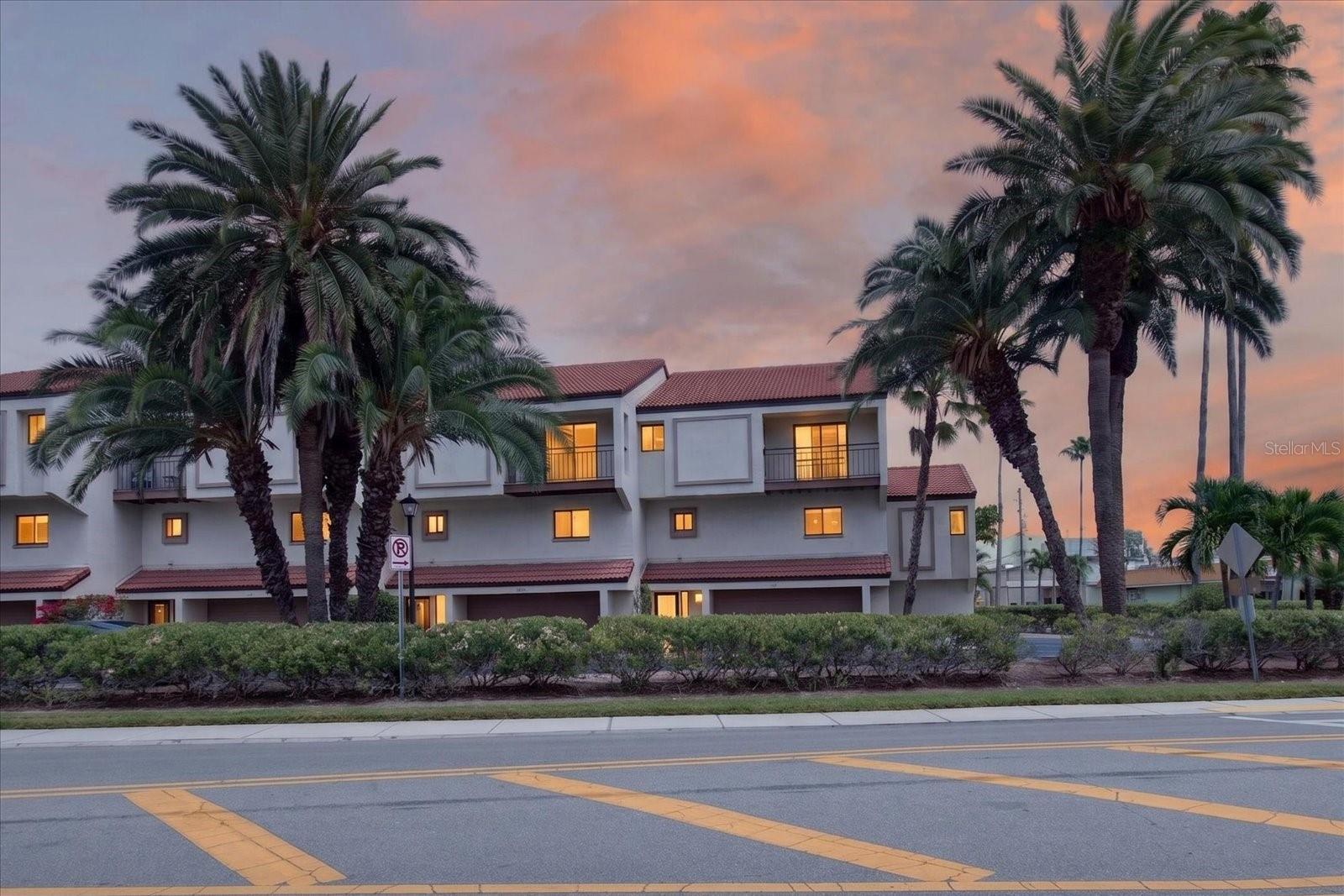 240 Windward Psge #1004, Clearwater Beach, FL 33767 photo