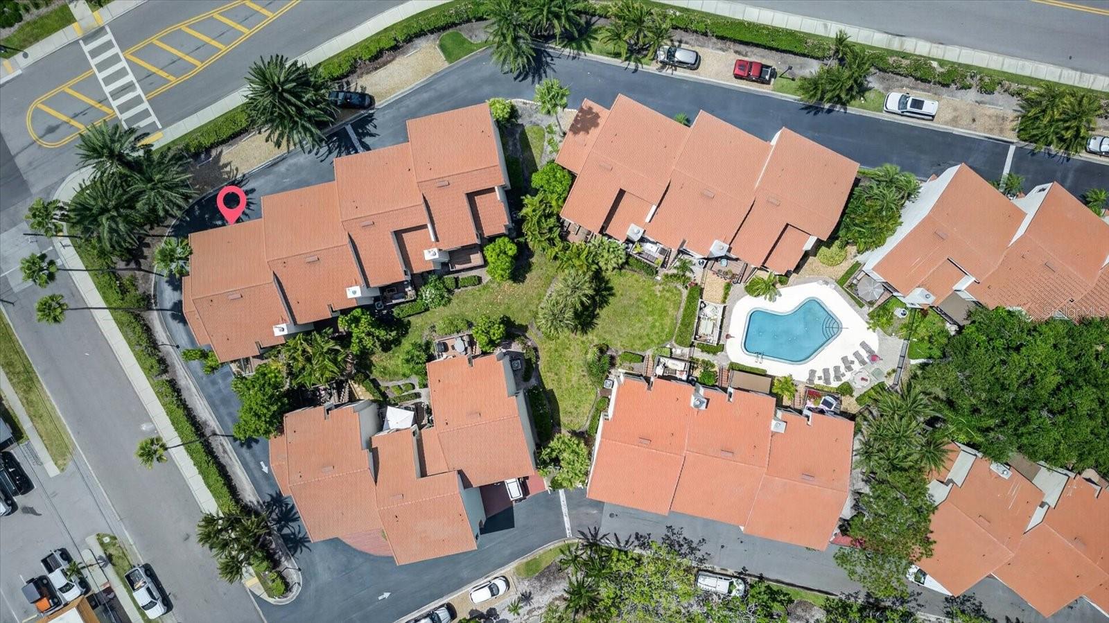 240 Windward Psge #1004, Clearwater Beach, FL 33767 photo