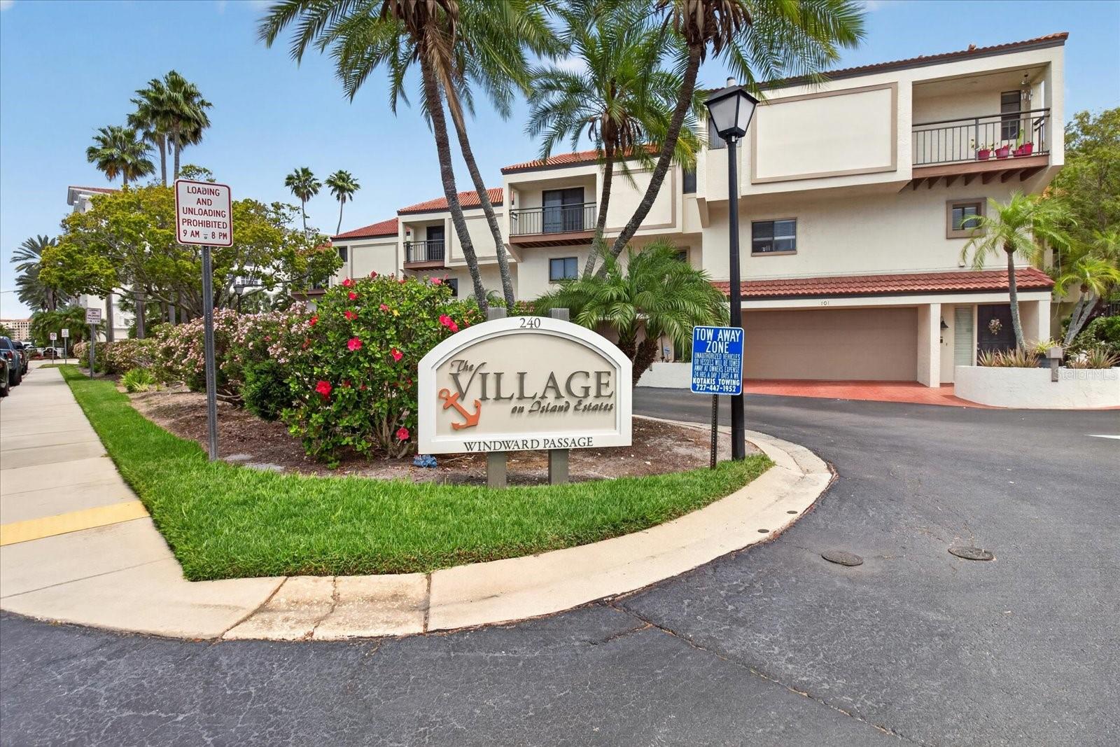 240 Windward Psge #1004, Clearwater Beach, FL 33767 photo