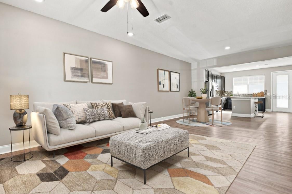 1511 Sweet Apple St, Oakland, FL 34787 photo