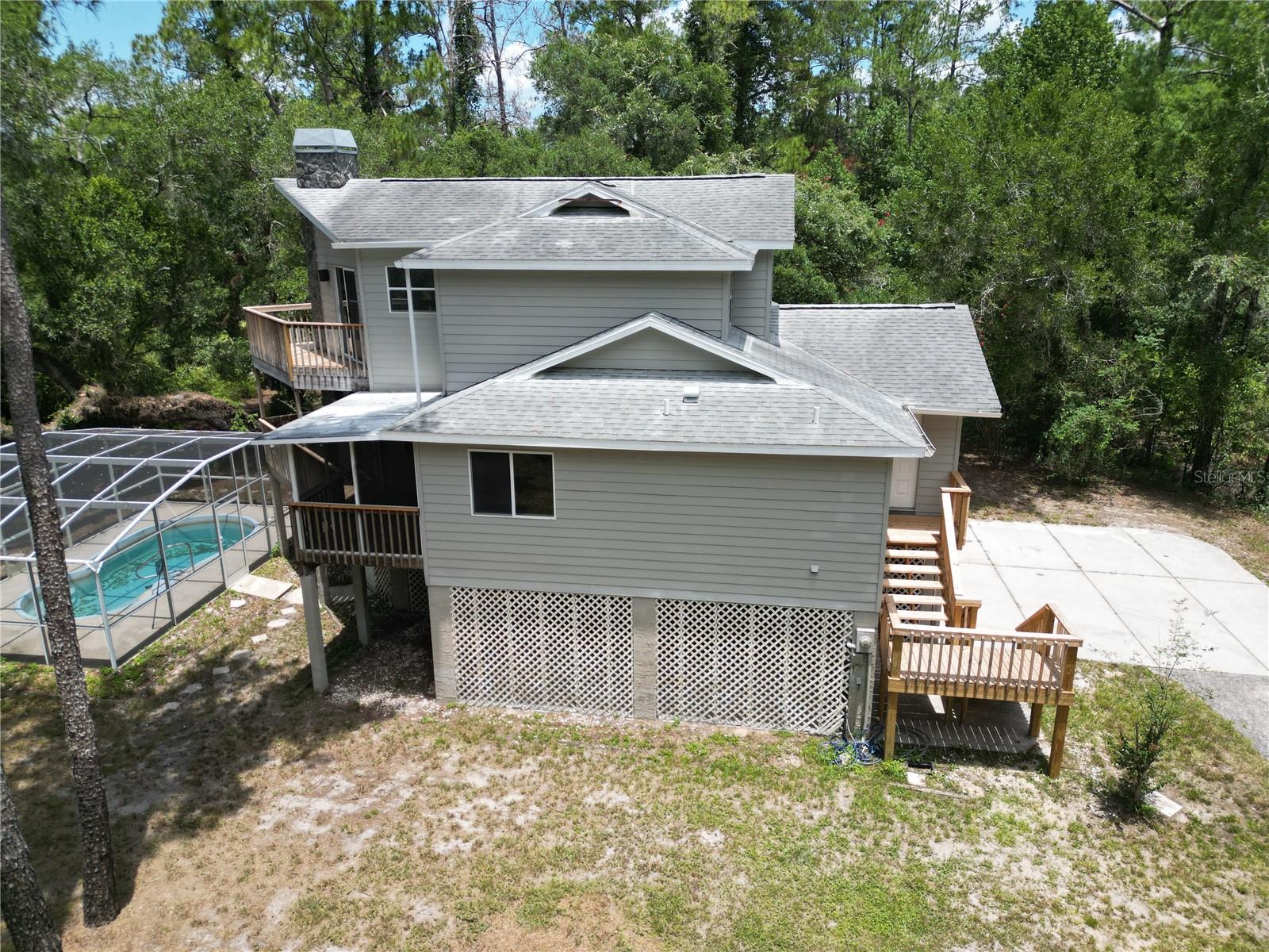 3451 Mckethan Rd, Dade City, FL 33523 photo