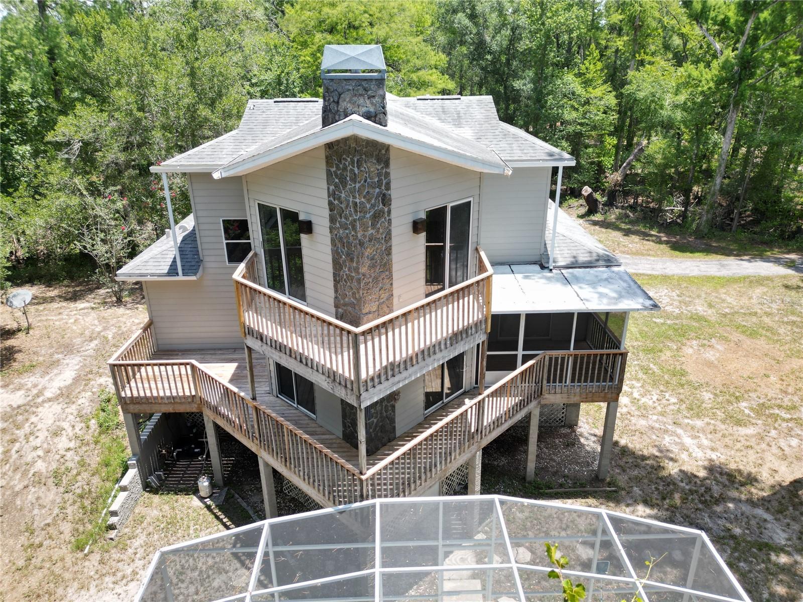 3451 Mckethan Rd, Dade City, FL 33523 photo